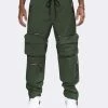 EPTM. CARGOS EPTM C4 CARGO PANTS-OLIVE