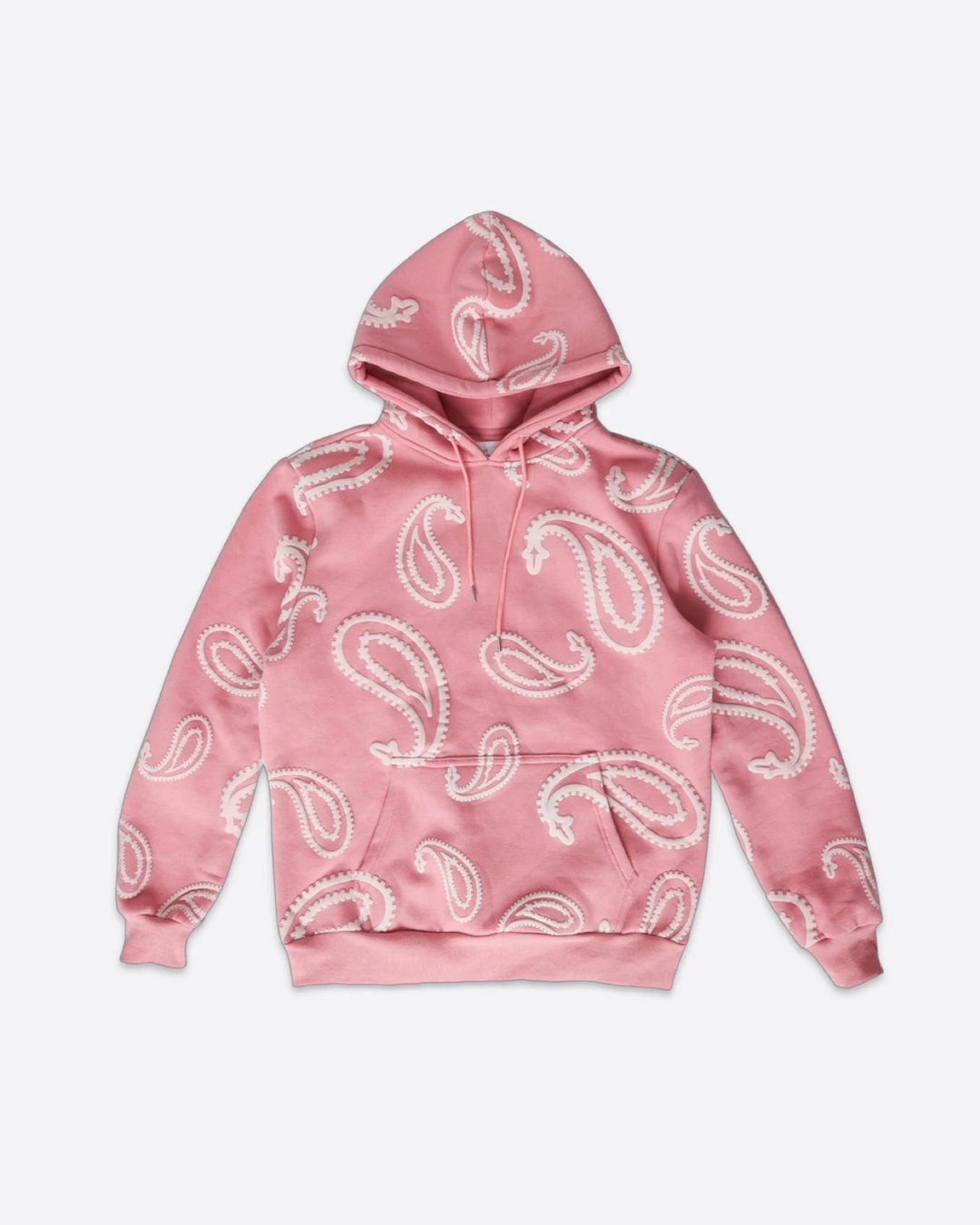 EPTM. NEW ARRIVALS EPTM PUFFY HOODIE-PINK 1 EPTM. NEW ARRIVALS EPTM PUFFY HOODIE-PINK