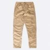 EPTM. NEW ARRIVALS EPTM ROVER UTILITY PANTS- COFFEE