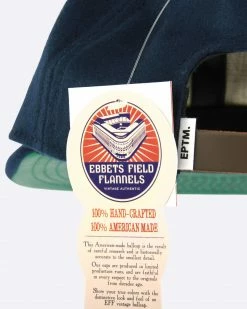 EPTM. EPTM FASHION DISTRICT STRAPBACK