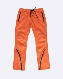 EPTM. EPTM HURRICANE PANTS-ORANGE
