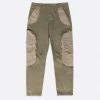 EPTM. EPTM PUBLISHER PANTS-OLIVE NEW ARRIVALS