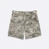 EPTM. EPTM MATCHBOX SHORTS-KHAKI