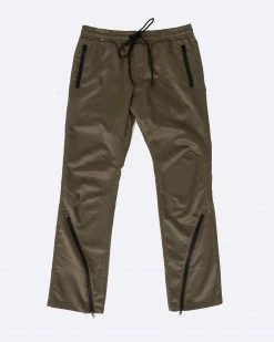EPTM. EPTM HURRICANE PANTS-OLIVE