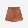 EPTM. EPTM JOSIAH SHORTS-BROWN
