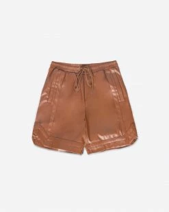 EPTM. EPTM JOSIAH SHORTS-BROWN