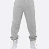 EPTM. EPTM HYPER FLEECE PANTS-H.GREY SWEATS