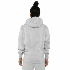 EPTM. HOODIES EPTM HYPER FLEECE HOODIE- H.GREY