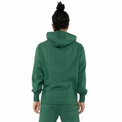 EPTM. EPTM HYPER FLEECE HOODIE-HUNTER GREEN HOODIES