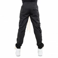 EPTM. EPTM HYPER CARGO PANTS-BLACK