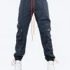 EPTM. EPTM HYPER CARGO PANTS-NAVY