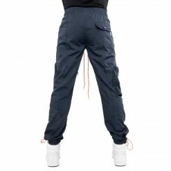 EPTM. EPTM HYPER CARGO PANTS-NAVY 5 EPTM. EPTM HYPER CARGO PANTS-NAVY