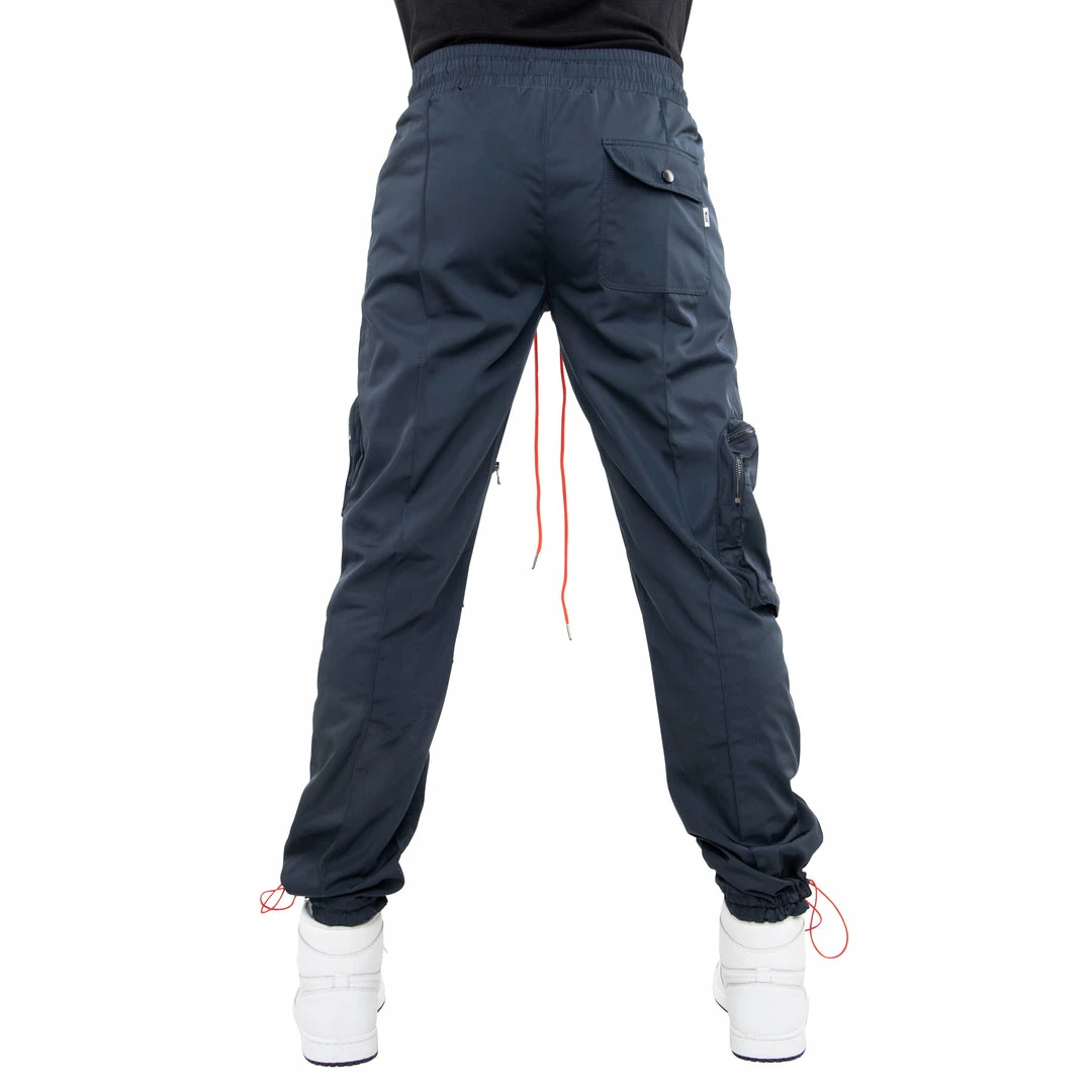 EPTM. EPTM HYPER CARGO PANTS-NAVY 3 EPTM. EPTM HYPER CARGO PANTS-NAVY