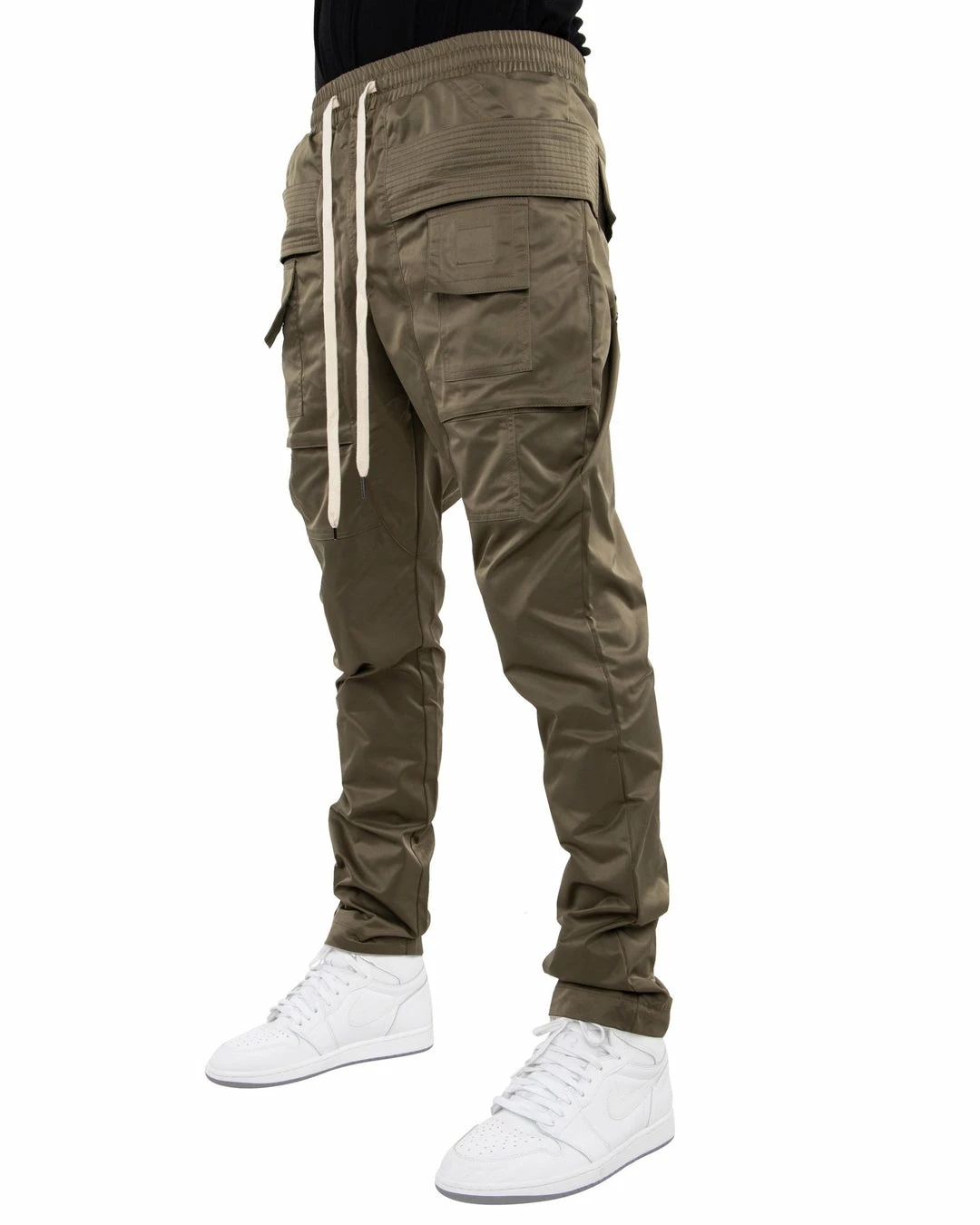 EPTM. EPTM OLIVE-SHINOBI PANTS 2 EPTM. EPTM OLIVE-SHINOBI PANTS