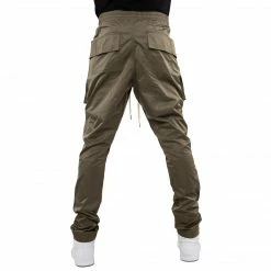 EPTM. EPTM OLIVE-SHINOBI PANTS 7 EPTM. EPTM OLIVE-SHINOBI PANTS