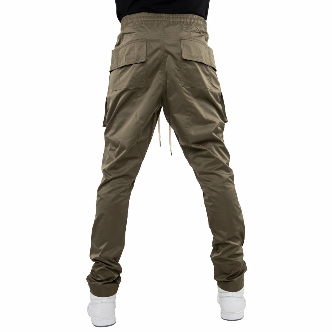 EPTM. EPTM OLIVE-SHINOBI PANTS 4 EPTM. EPTM OLIVE-SHINOBI PANTS