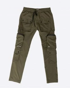 EPTM X DAVE EAST DAVE EAST "DOPE BOY" CARGOS-OLIVE