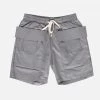 EPTM. EPTM SHINOBI SHORTS-GREY
