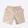 EPTM. EPTM SHINOBI SHORTS-KHAKI
