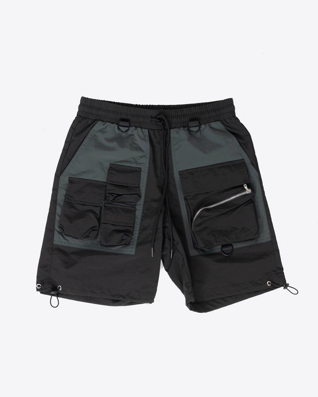 EPTM. EPTM TRAILBLAZER SHORTS-BLACK 1 EPTM. EPTM TRAILBLAZER SHORTS-BLACK