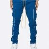 EPTM. EPTM REFLECTIVE PIPING CARGO PANTS 3.0-ROYAL BLUE