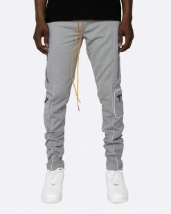 EPTM. PANTS EPTM NIGHT TRAINERS-GREY