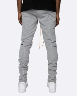 EPTM. PANTS EPTM NIGHT TRAINERS-GREY