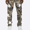 EPTM. CARGOS EPTM STARDOM CARGO PANTS-HUNTER CAMO