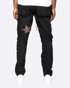 EPTM. CARGOS EPTM STARDOM CARGO PANTS-BLACK 5 EPTM. CARGOS EPTM STARDOM CARGO PANTS-BLACK