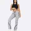 EPTM. EPTM WOMEN HURRICANE PANTS-GREY