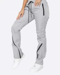 EPTM. EPTM WOMEN HURRICANE PANTS-GREY