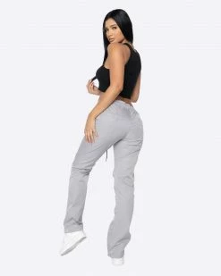 EPTM. EPTM WOMEN HURRICANE PANTS-GREY