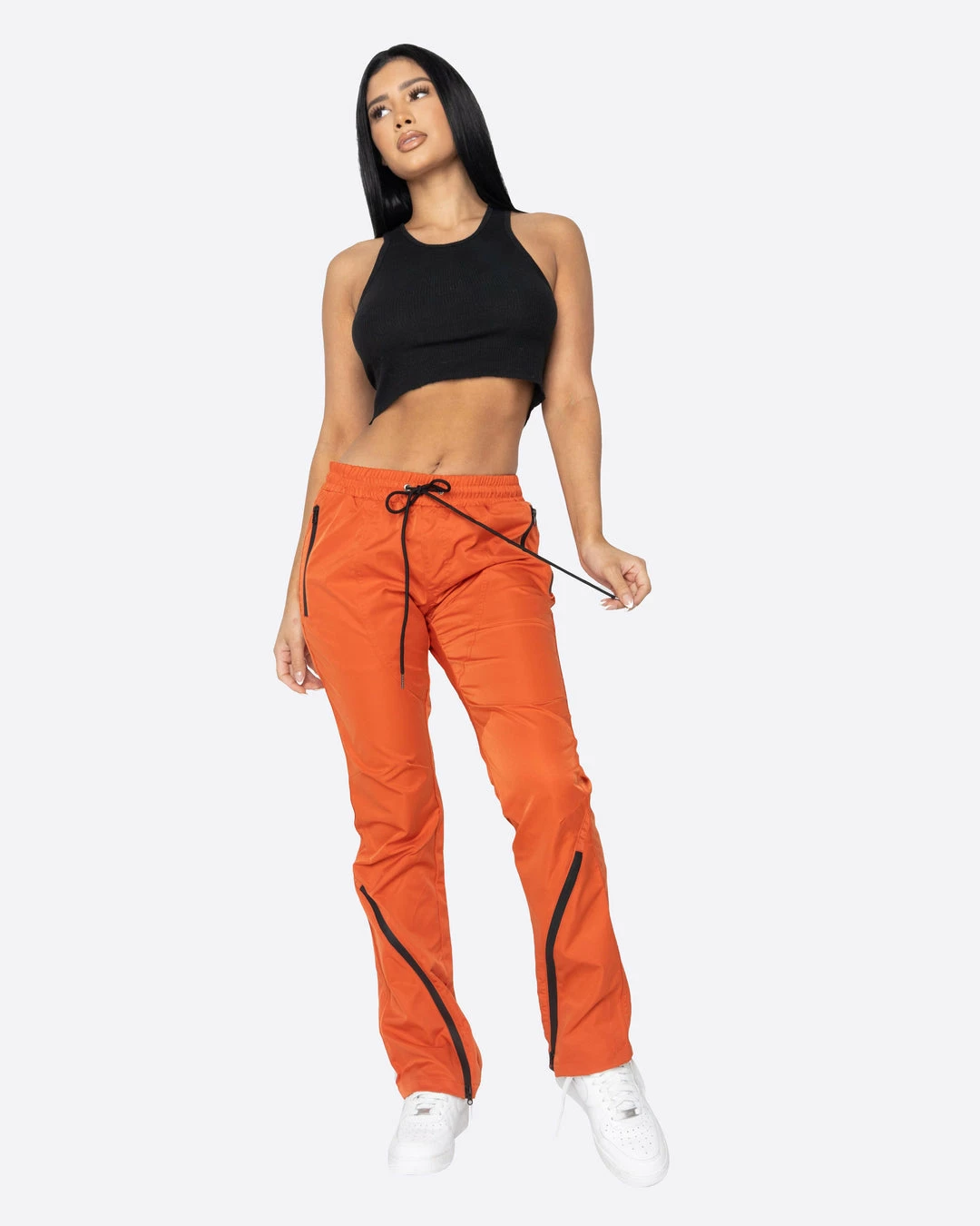EPTM. EPTM WOMEN HURRICANE PANTS-ORANGE 1 EPTM. EPTM WOMEN HURRICANE PANTS-ORANGE