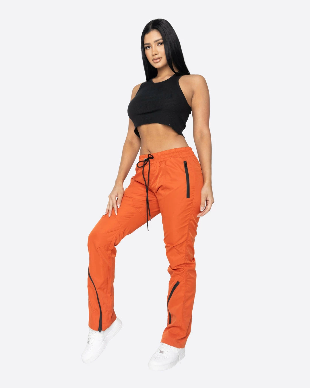 EPTM. EPTM WOMEN HURRICANE PANTS-ORANGE 2 EPTM. EPTM WOMEN HURRICANE PANTS-ORANGE