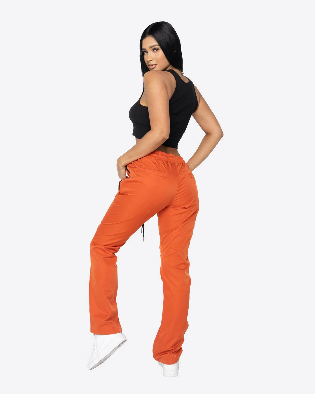 EPTM. EPTM WOMEN HURRICANE PANTS-ORANGE 3 EPTM. EPTM WOMEN HURRICANE PANTS-ORANGE