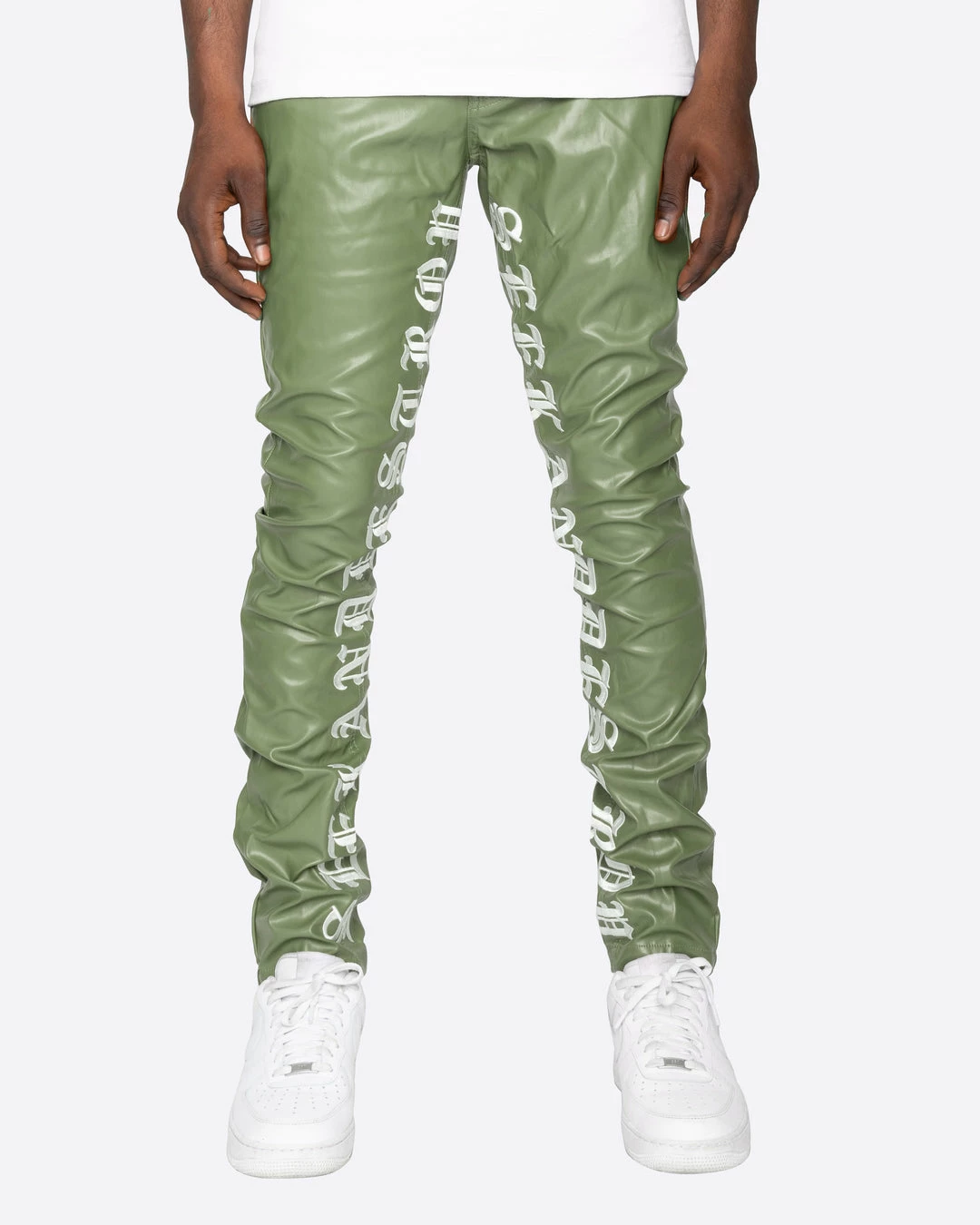 EPTM. EPTM GOPACHI S&D PANTS-OLIVE 1 EPTM. EPTM GOPACHI S&D PANTS-OLIVE