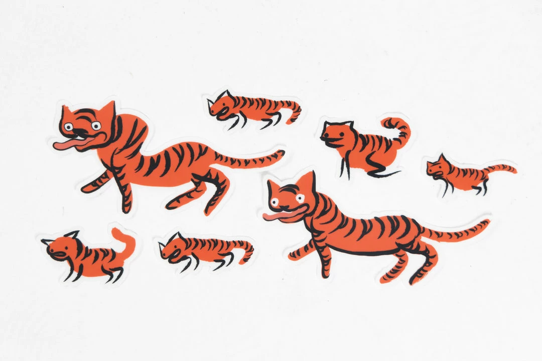 EPTM. EPTM X LHC STICKER PACK & POSTCARD ACCESSORIES 2 EPTM. EPTM X LHC STICKER PACK & POSTCARD ACCESSORIES