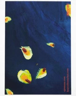 EPTM. EPTM X LHC STICKER PACK & POSTCARD ACCESSORIES