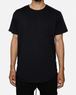 EPTM. NEW ARRIVALS EPTM OG LONG TEE-BLACK