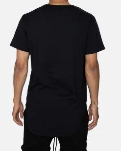 EPTM. NEW ARRIVALS EPTM OG LONG TEE-BLACK