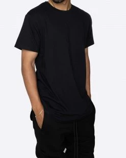 EPTM. NEW ARRIVALS EPTM OG LONG TEE-BLACK