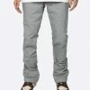 EPTM. EPTM NU CARPENTER PANTS-GREY