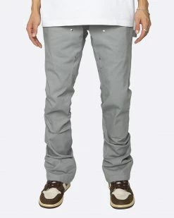 EPTM. EPTM NU CARPENTER PANTS-GREY