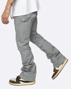 EPTM. EPTM NU CARPENTER PANTS-GREY