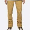 EPTM. EPTM NU CARPENTER PANTS- KHAKI