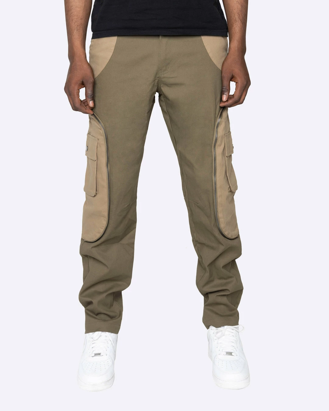 EPTM. EPTM PUBLISHER PANTS-OLIVE NEW ARRIVALS 3 EPTM. EPTM PUBLISHER PANTS-OLIVE NEW ARRIVALS