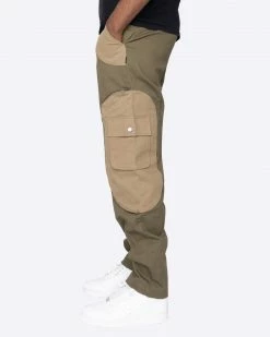 EPTM. EPTM PUBLISHER PANTS-OLIVE NEW ARRIVALS 4 EPTM. EPTM PUBLISHER PANTS-OLIVE NEW ARRIVALS