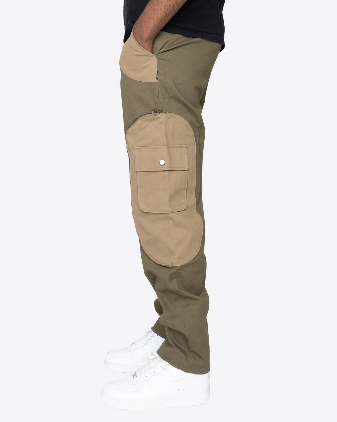 EPTM. EPTM PUBLISHER PANTS-OLIVE NEW ARRIVALS 2 EPTM. EPTM PUBLISHER PANTS-OLIVE NEW ARRIVALS