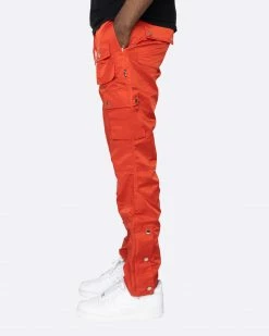 EPTM. EPTM ROVER UTILITY PANTS- ORANGE 5 EPTM. EPTM ROVER UTILITY PANTS- ORANGE