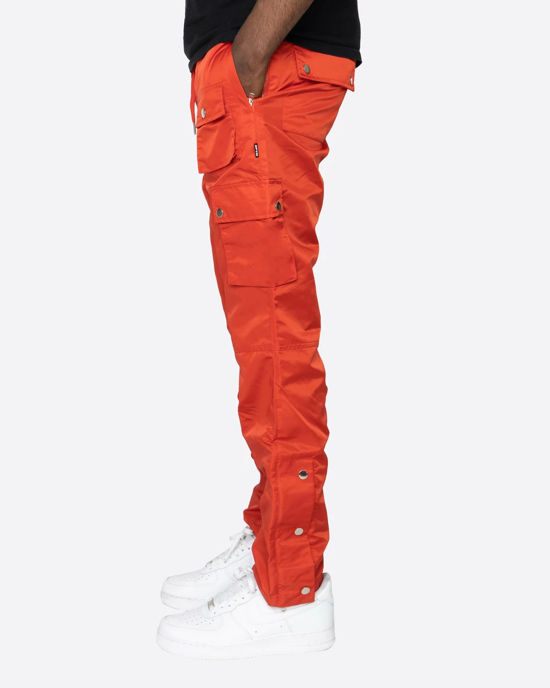 EPTM. EPTM ROVER UTILITY PANTS- ORANGE 3 EPTM. EPTM ROVER UTILITY PANTS- ORANGE